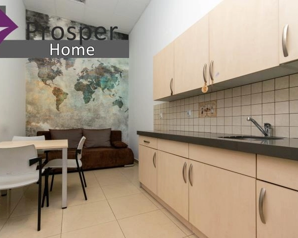 Komfortowy Lokal 204m2 | al.Rejtana-8