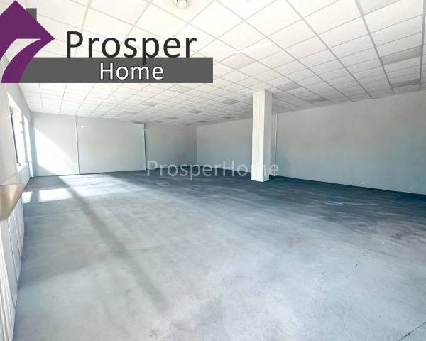 Lokal 225m²|Open Space| Parter| Parking| Dworzysko