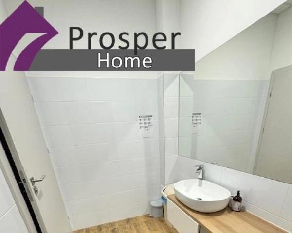 Lokal 225m²|Open Space| Parter| Parking| Dworzysko-3