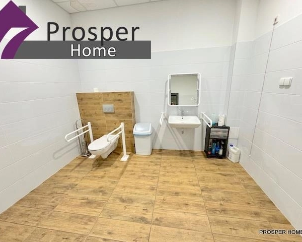 Lokal 225m²|Open Space| Parter| Parking| Dworzysko-5