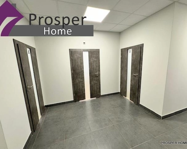 Lokal 225m²|Open Space| Parter| Parking| Dworzysko-6