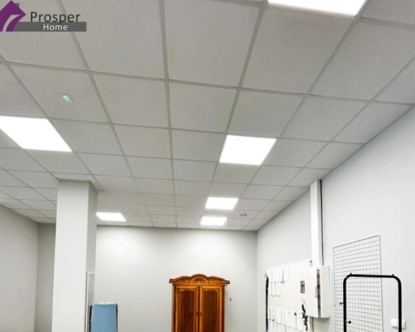 Lokal 98 m² na wynajem | Dworzysko | Parter | Klimatyzacja | Parking-2