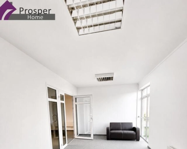 LOKAL BIUROWY 70 m² | UL. KOPISTO | CENTRUM | PARKING | KLIMATYZACJA-2