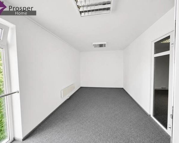 LOKAL BIUROWY 70 m² | UL. KOPISTO | CENTRUM | PARKING | KLIMATYZACJA-3