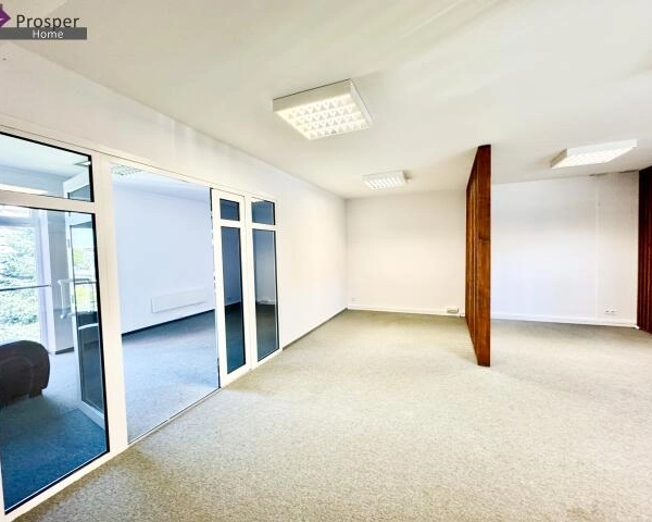 LOKAL BIUROWY 70 m² | UL. KOPISTO | CENTRUM | PARKING | KLIMATYZACJA-4
