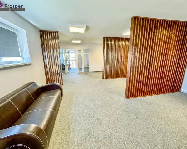 LOKAL BIUROWY 70 m² | UL. KOPISTO | CENTRUM | PARKING | KLIMATYZACJA-7