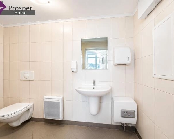 LOKAL BIUROWY 70 m² | UL. KOPISTO | CENTRUM | PARKING | KLIMATYZACJA-8