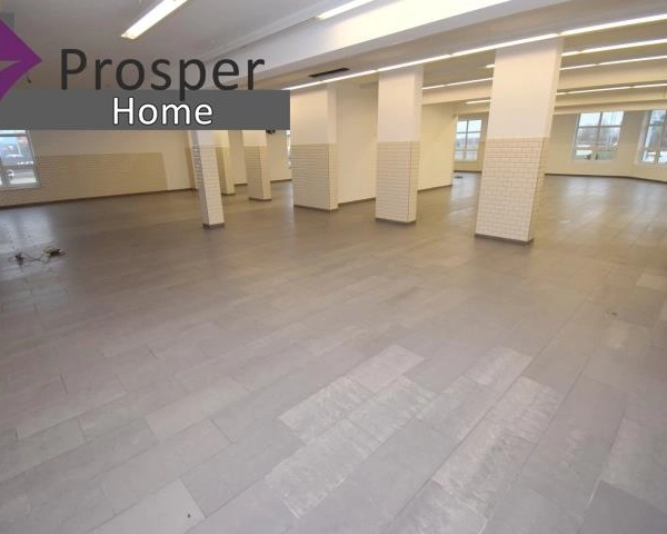 Lokal na parterze| duży parking| 400lub 600m2-2