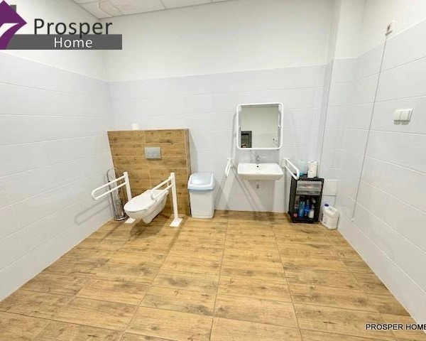 Lokal Open Space | 48m2| parking| Dworzysko-3