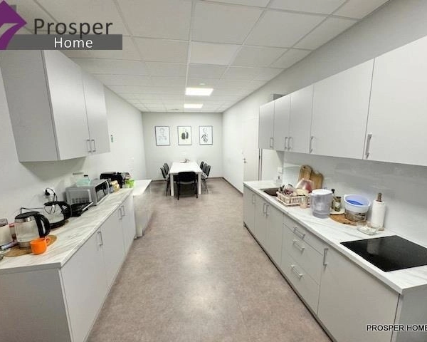 Lokal Open Space | 48m2| parking| Dworzysko-4