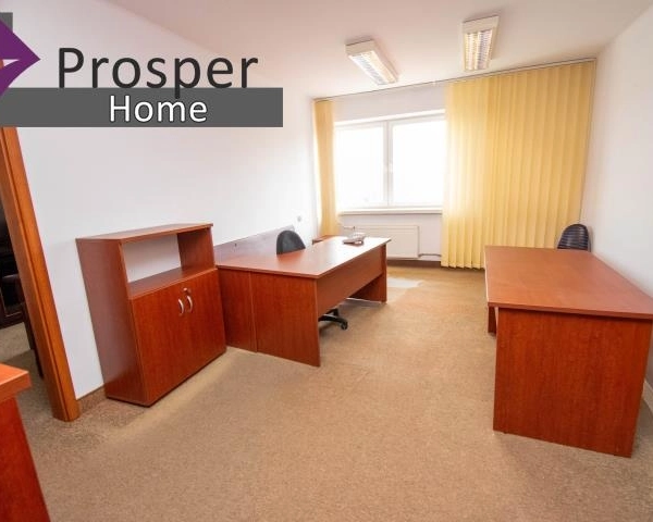 Lokale biurowe do wynajęcia w Centrum Tyczyna!!-1