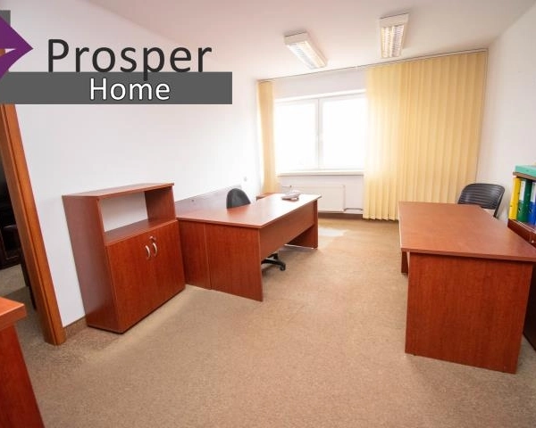 Lokale biurowe do wynajęcia w Centrum Tyczyna!!-4