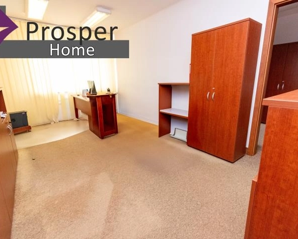 Lokale biurowe do wynajęcia w Centrum Tyczyna!!-3