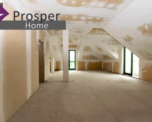 Lokale do własnej aranżacji| 1 piętro POD GABINETY-3