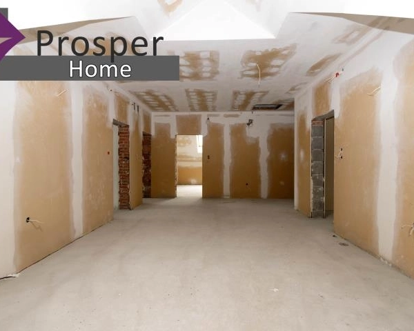 Lokale do własnej aranżacji| 1 piętro POD GABINETY-2