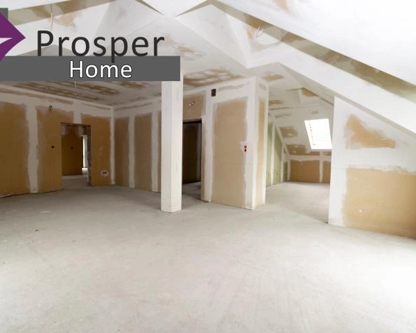 Lokale do własnej aranżacji| 1 piętro POD GABINETY-4