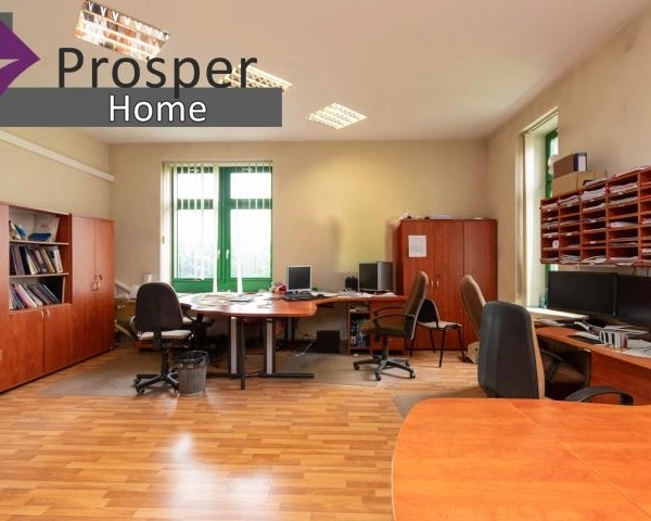 Lokale do wynajęcia | parter| Strefa Ekonomiczna-4