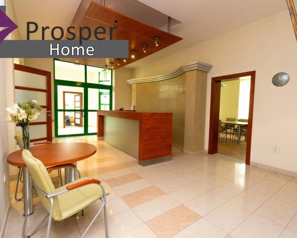 Lokale do wynajęcia | parter| Strefa Ekonomiczna-1