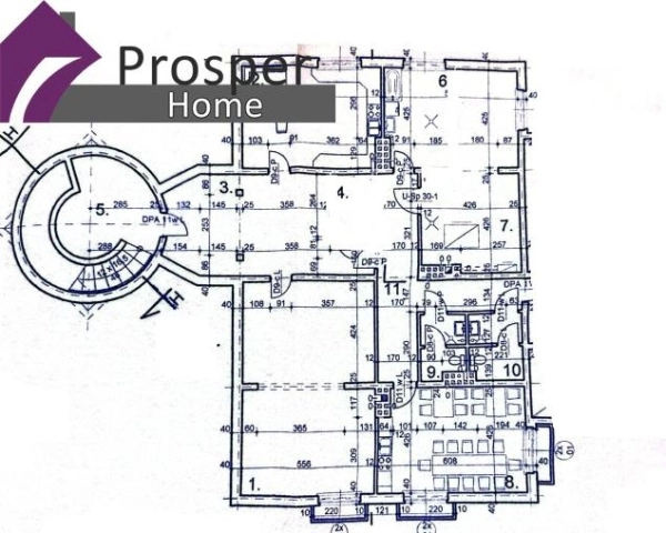 Lokale do wynajęcia | parter| Strefa Ekonomiczna-9