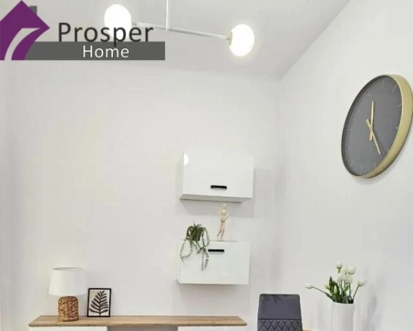 M2| 27 m² | Centrum Rzeszowa | Osobna sypialnia | Gotowe do zamieszkania-1