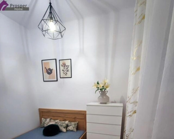M2| 27 m² | Centrum Rzeszowa | Osobna sypialnia | Gotowe do zamieszkania-3