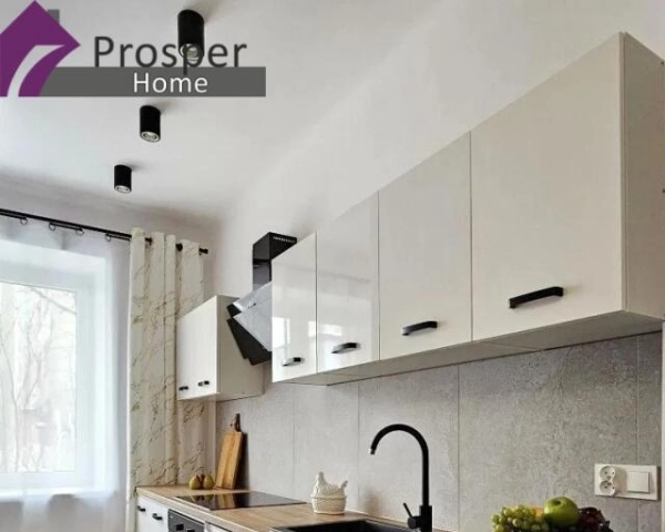 M2| 27 m² | Centrum Rzeszowa | Osobna sypialnia | Gotowe do zamieszkania-4