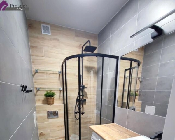 M2| 27 m² | Centrum Rzeszowa | Osobna sypialnia | Gotowe do zamieszkania-5