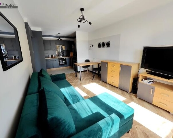 M2 do wynajęcia | os. Piastów| blok z windą