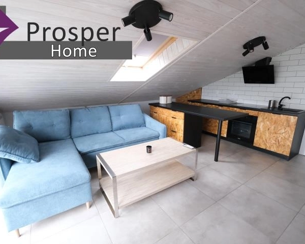 M2 na poddaszu – świetna lokalizacja, ul. Warneńczyka-2