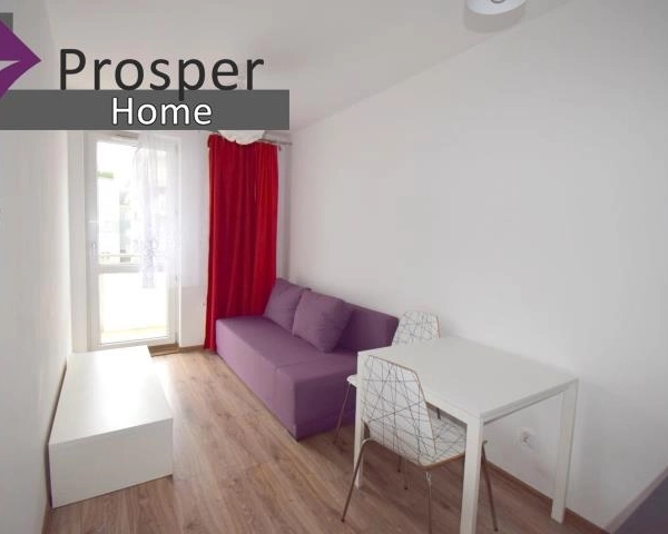 M2 w Apartamentach Zamkowych ul. Kopisto-5