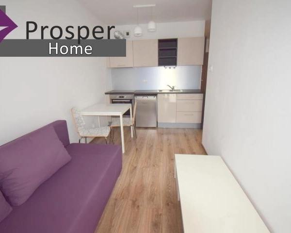 M2 w Apartamentach Zamkowych ul. Kopisto