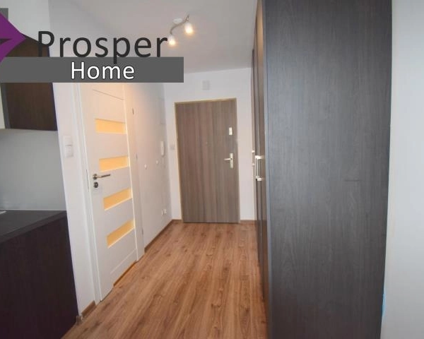 M2 w Apartamentach Zamkowych ul. Kopisto-6