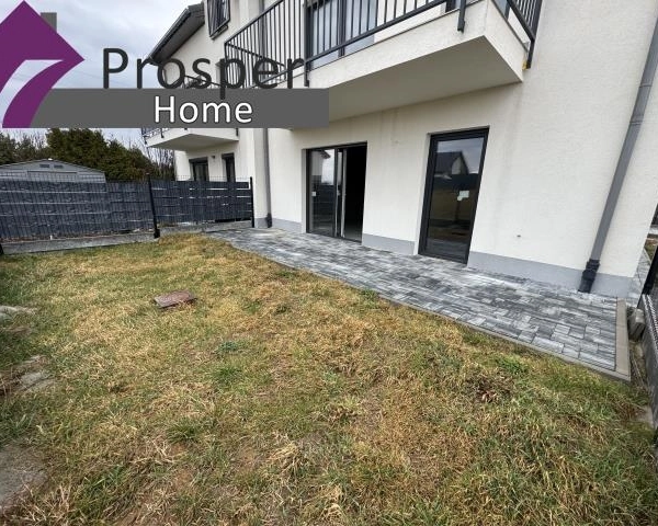 M3| ogród| 2 miejsca postojowe| os.Słocina