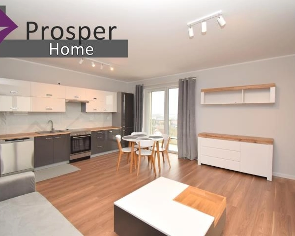 M3| WYSOKI STANDARD| Kwiatkowskiego 4