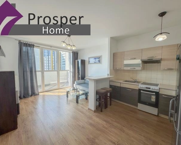 M4 do wynajęcia SKYRES ul. Warszawska-1