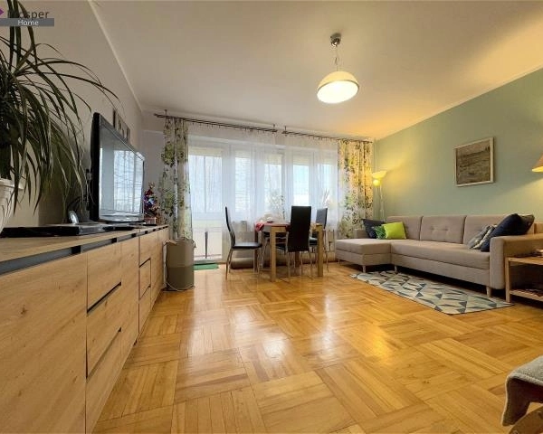 M4 na Baranówce -Sprawdź już dziś mieszkanie