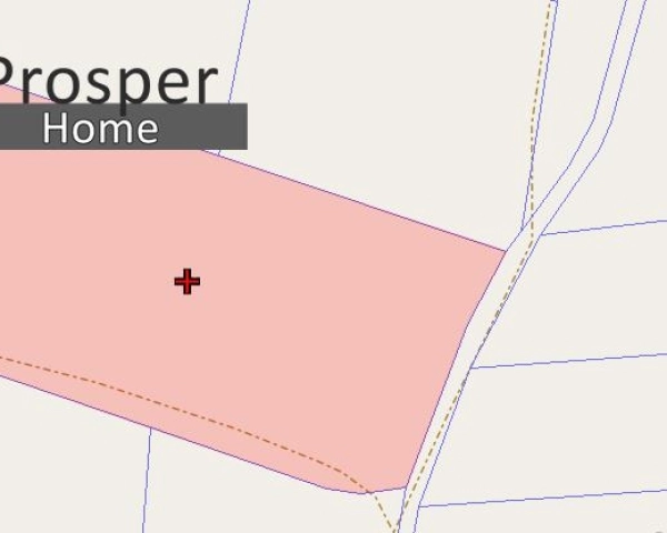 Malownicza działka w Chmielniku-3