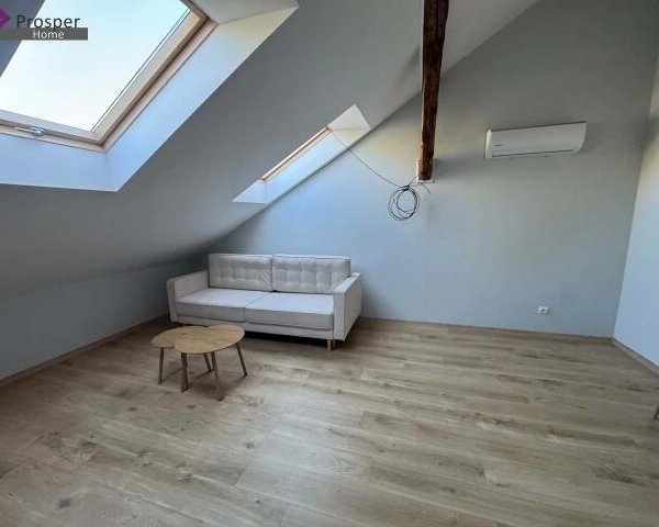 Mieszkanie 40m2 zaraz przy rynku-4