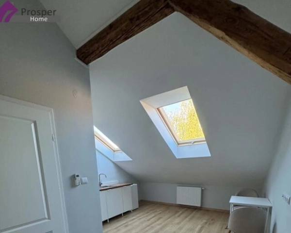 Mieszkanie 40m2 zaraz przy rynku-5