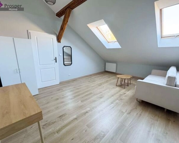 Mieszkanie 40m2 zaraz przy rynku