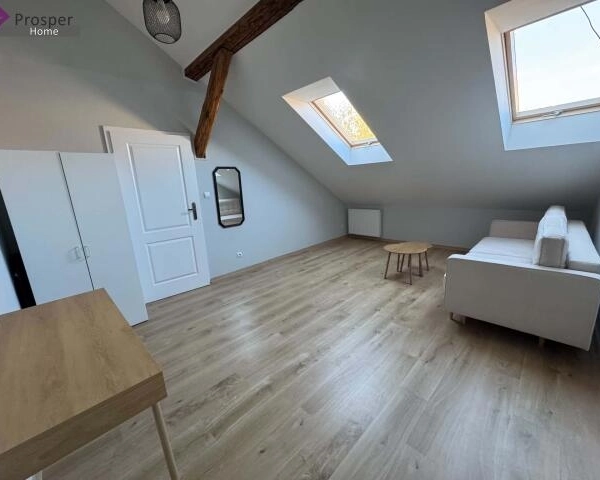 Mieszkanie 40m2 zaraz przy rynku