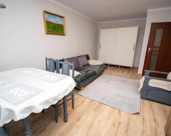 Mieszkanie 42m2 ul.Broniewskiego Rzeszów-1