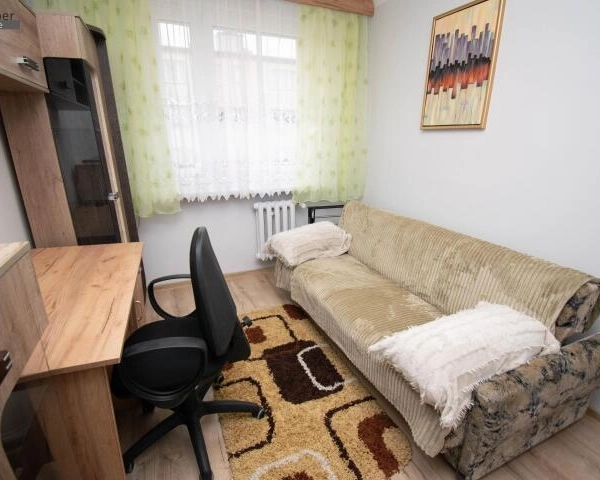 Mieszkanie 42m2 ul.Broniewskiego Rzeszów-2