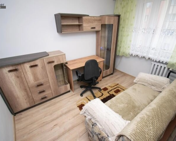 Mieszkanie 42m2 ul.Broniewskiego Rzeszów-4