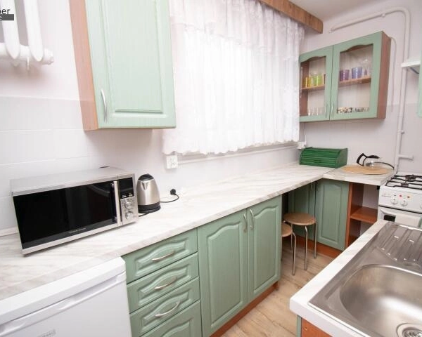 Mieszkanie 42m2 ul.Broniewskiego Rzeszów-6