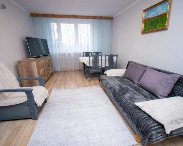 Mieszkanie 42m2 ul.Broniewskiego Rzeszów