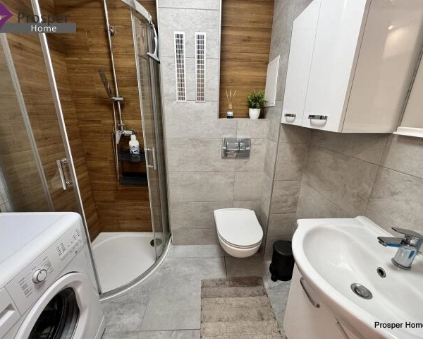 Mieszkanie 50m2 do wynajęcia ul.Dąbrowskiego-8