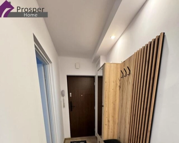 Mieszkanie 50m2 do wynajęcia ul.Dąbrowskiego-9