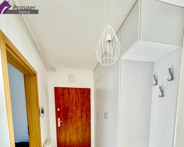 Mieszkanie 60 m² | 3 pokoje | Duży taras | Parking | Winda-5