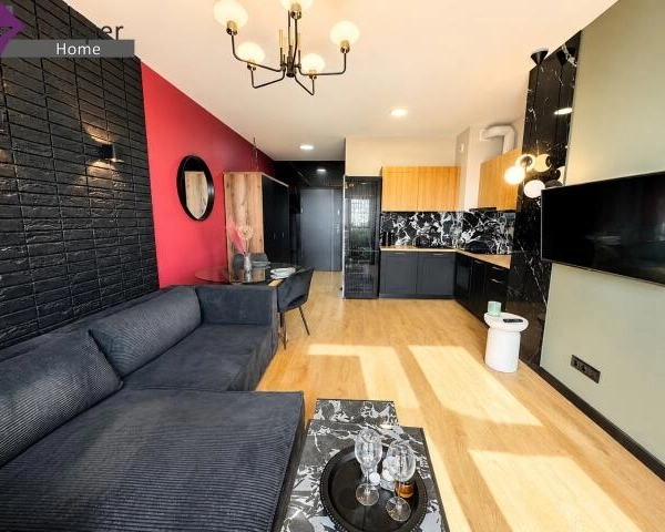 Mieszkanie do wynajęcia | 38 m² | al. Kopisto 11 | Widok na Wisłok-0